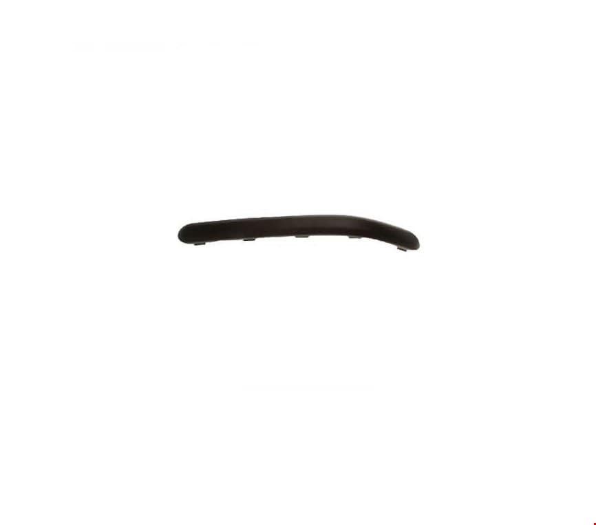 ARKA TAMPON BANDI (SİYAH) SAĞ FUSİON 2003-