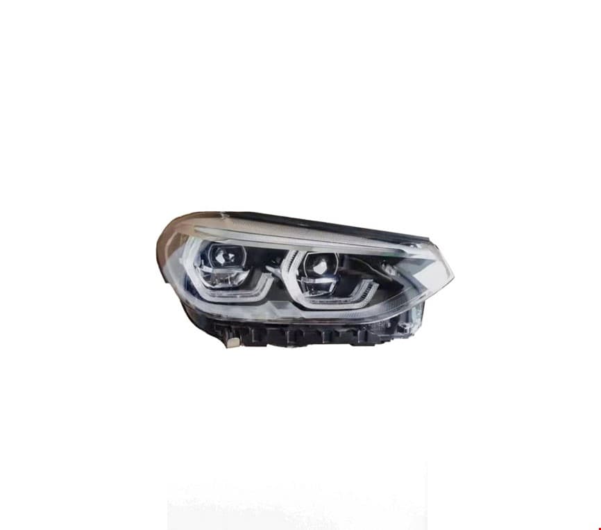 ÖN FAR SAĞ ADAPTİF LED X3 G01 2016-