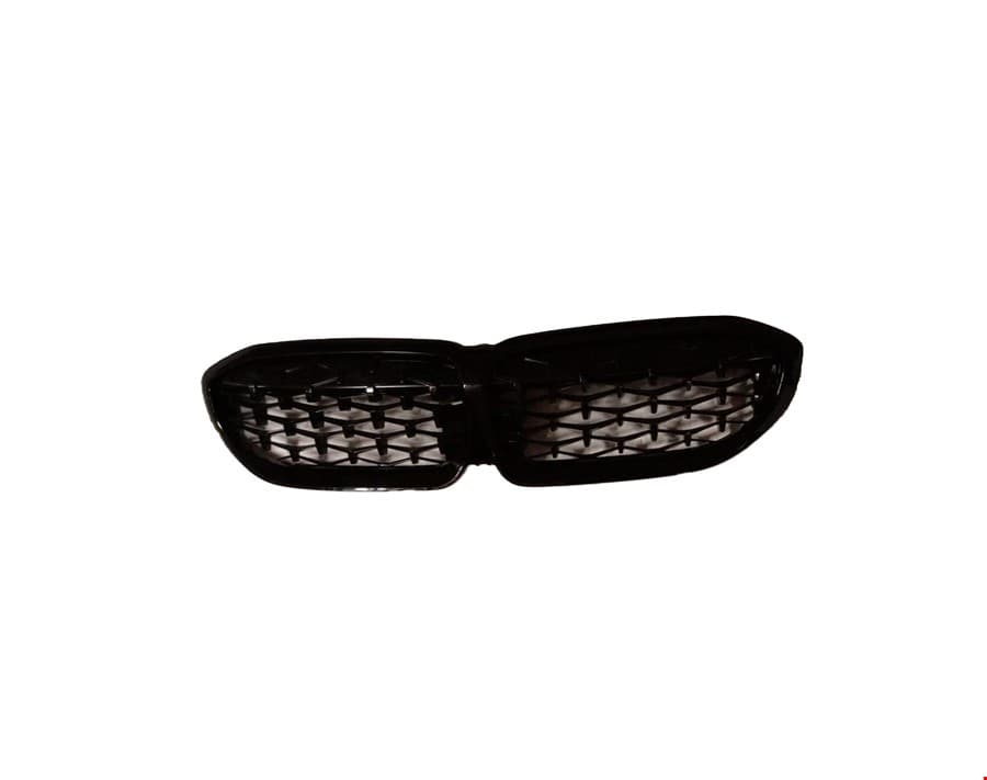 ÖN PANJUR DIAMOND PANJUR (PIANO BLACK) G20 2019-