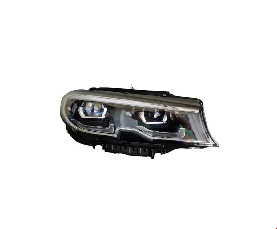 ÖN FAR SAĞ ( LED ADAPTİVE ) G20 2019-