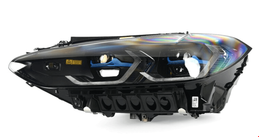 SHADOW LAZER FAR TAKIMI G22 2021-