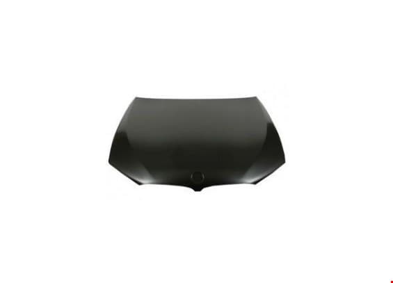 MOTOR KAPUTU (ALÜMİNYUM) G30 2017-