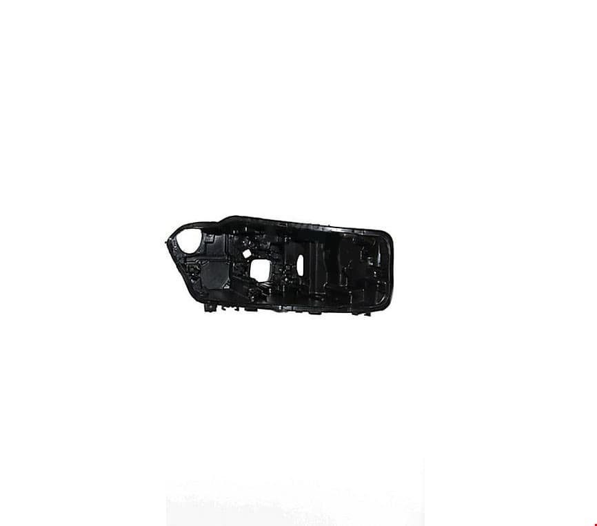 STANDART MODEL FAR KASASI SOL G30 2017-