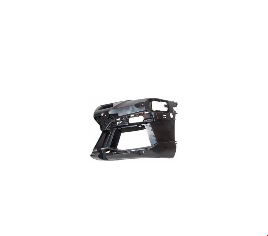 ÖN TAMPON SİS YUVA BRAKETİ SOL M-TECH G30 2020-