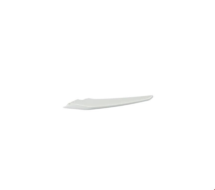 ÖN TAMPON IZGARA KAPLAMASI SOL LUXURY G30 2020-