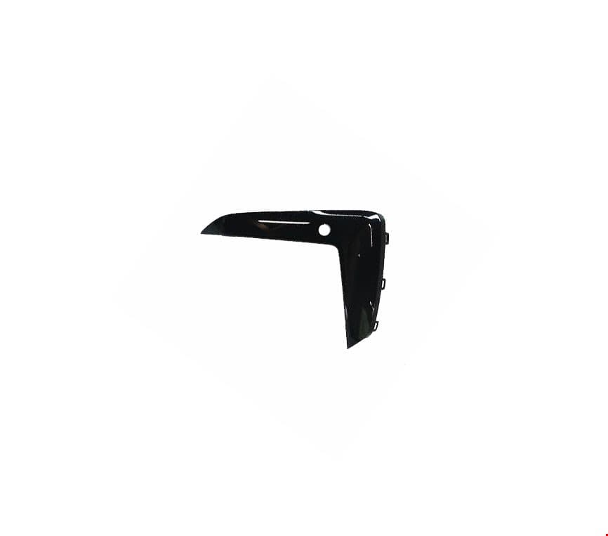 ÖN TAMPON SOL IZGARA ÇITASI M-TECH G30 2020-