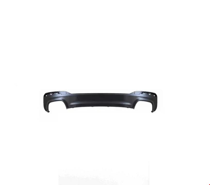 ARKA TAMPON SPOYLERİ (ÜST) M-TECH G30 2020-