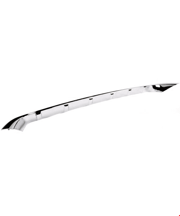 ÖN TAMPON ALT KROM KAPLAMA GRAND CHEROKEE 2005-