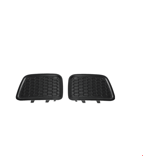ÇEKİ DEMİR KAPAK TAKIMI GRAND CHEROKEE 2014-