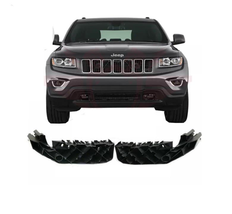 ÖN FAR BRAKET SOL ( KÜÇÜK ) GRAND CHEROKEE 2014-