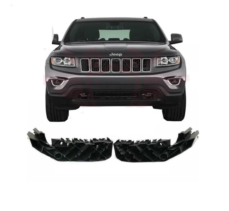 ÖN FAR BRAKET SAĞ ( KÜÇÜK ) GRAND CHEROKEE 2014-