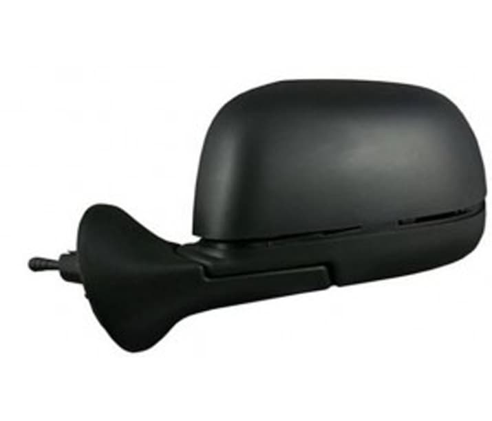 DIS DIKIZ AYNASI SOL MEKANIK BUYUK AYAK LOGAN MCV/SANDERO 2012>