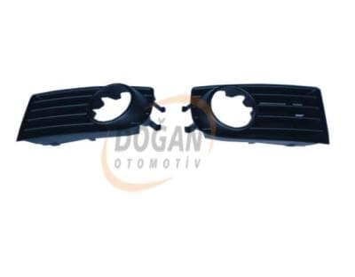 ÖN TAMPON PANJURU SİSLİ SAĞ GOLF 5 2004-