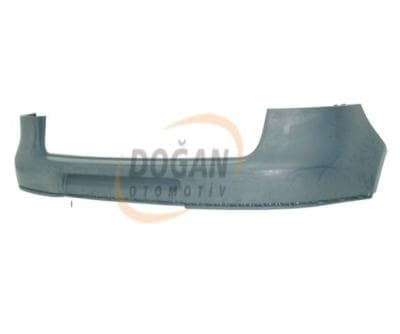 ARKA TAMPON GOLF 5 2004-