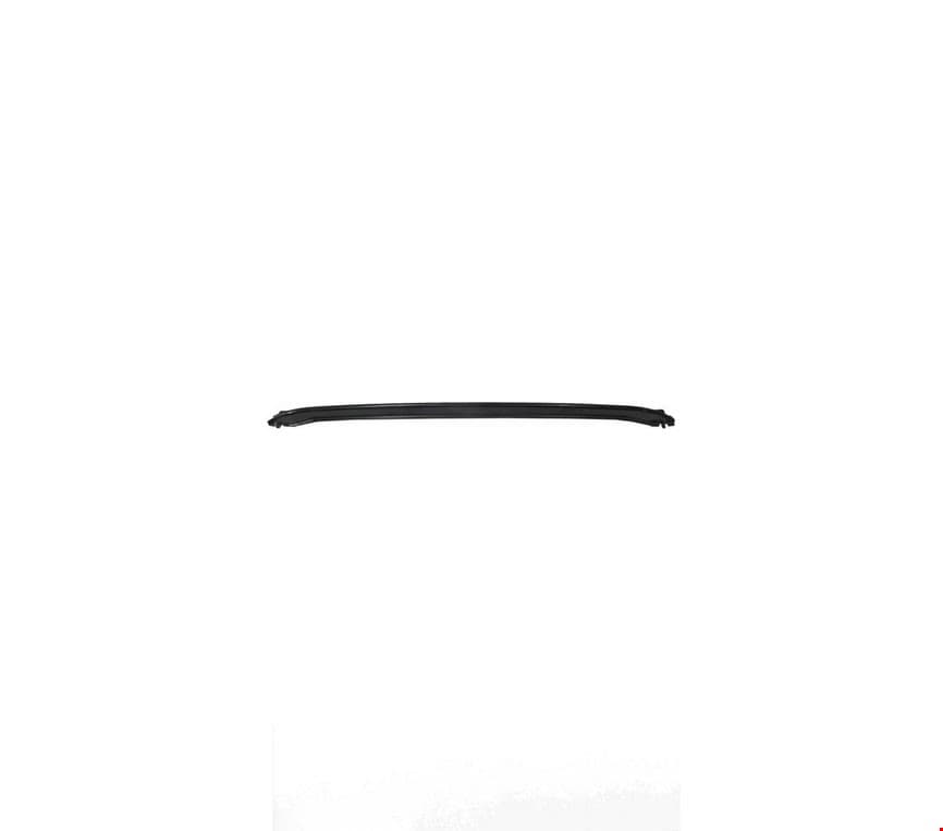 ÖN TAMPON ALT DEMİRİ ( İNCE ) GOLF 6 2008-