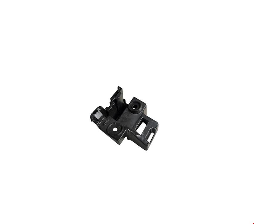 ARKA TAMPON BRAKETİ SAĞ ( KÜÇÜK ) GOLF 6 2008-