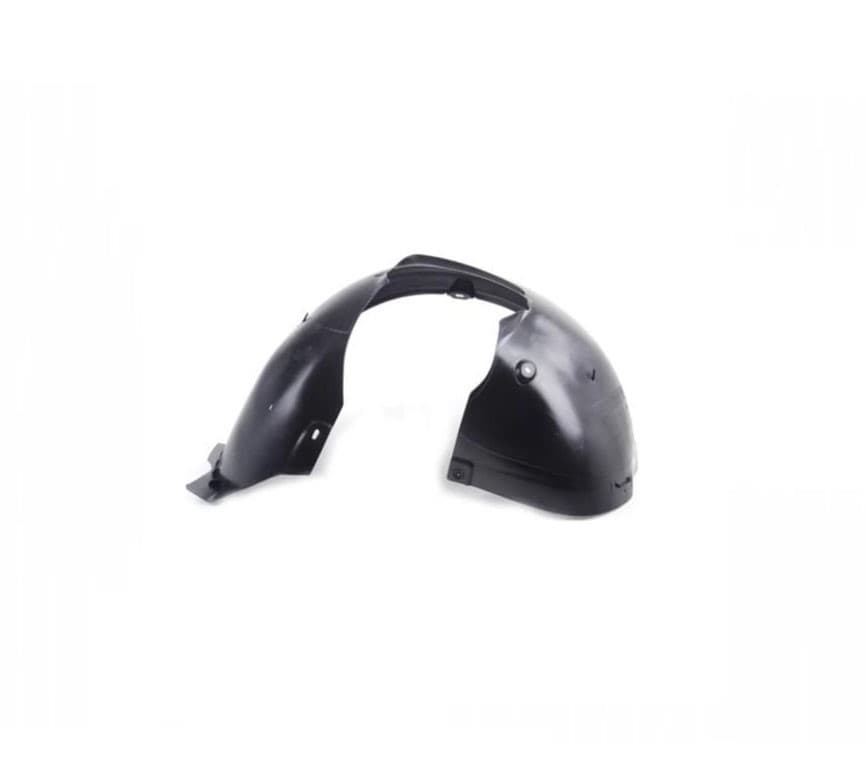 ÖN ÇAMURLUK DAVLUMBAZI (ARKA) SOL GOLF 6 2008-