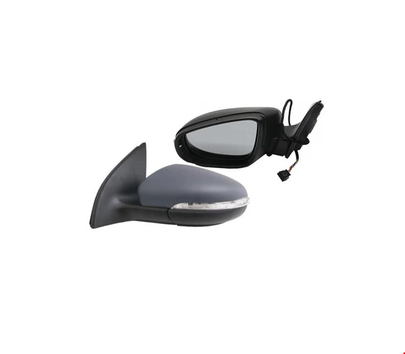 DIŞ DİKİZ AYNASI (KOMPLE) SOL GOLF 6 2008-