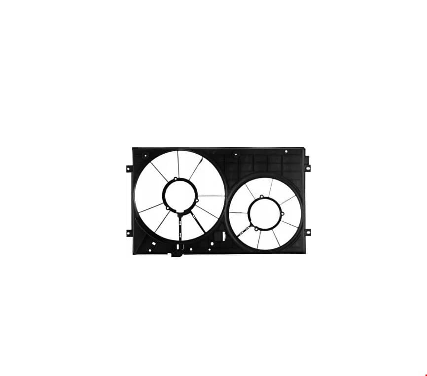 FAN DAVLUMBAZI GOLF 6 2008-