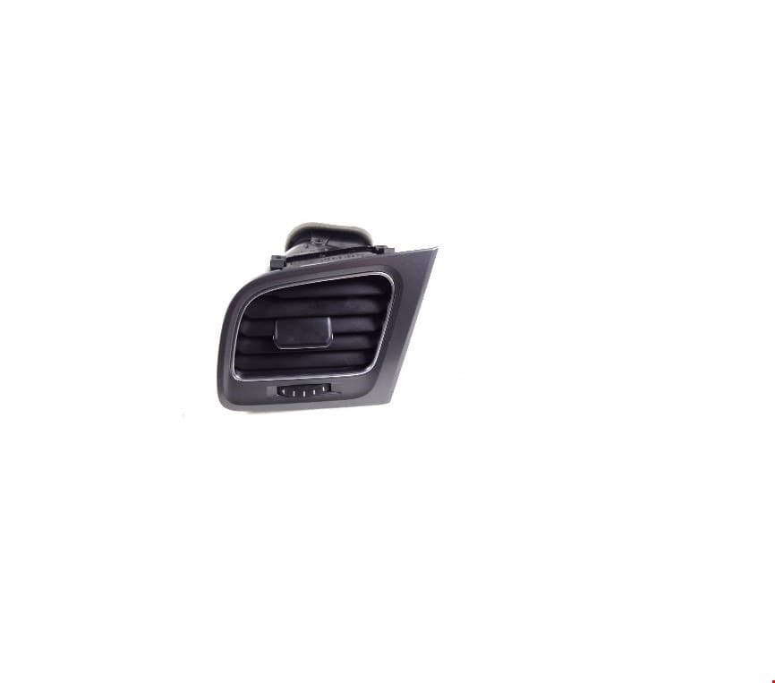 TORPİDO HAVA IZGARASI SOL GOLF 7 2013-
