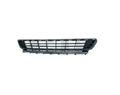 ÖN TAMPON ORTA IZGARA ( KROMSUZ ) GOLF 7 2013-