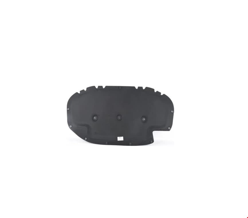 MOTOR KAPUT KEÇESİ KLİPSLİ GOLF 7 2013-