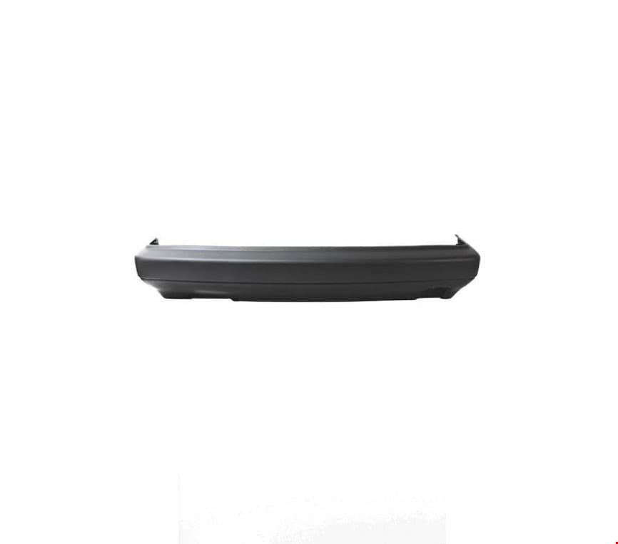 ARKA TAMPON (BALON TİP) GOLF 2 1984-