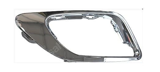 SIS FAR CERCEVESI SAG KROM FLUENCE 2012>