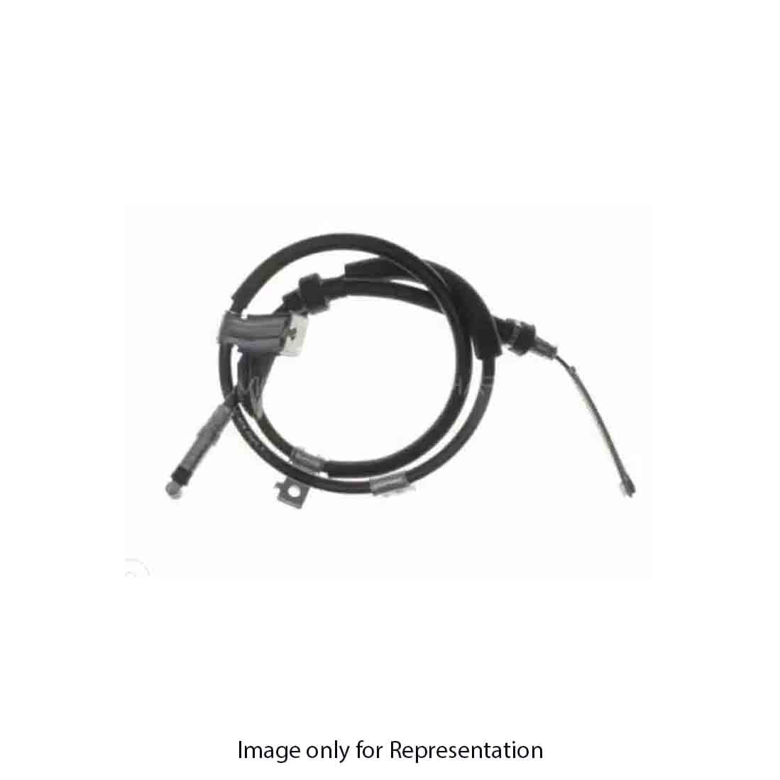 DEPO KAPAK ACMA TELI ACCENT 2000-2006
