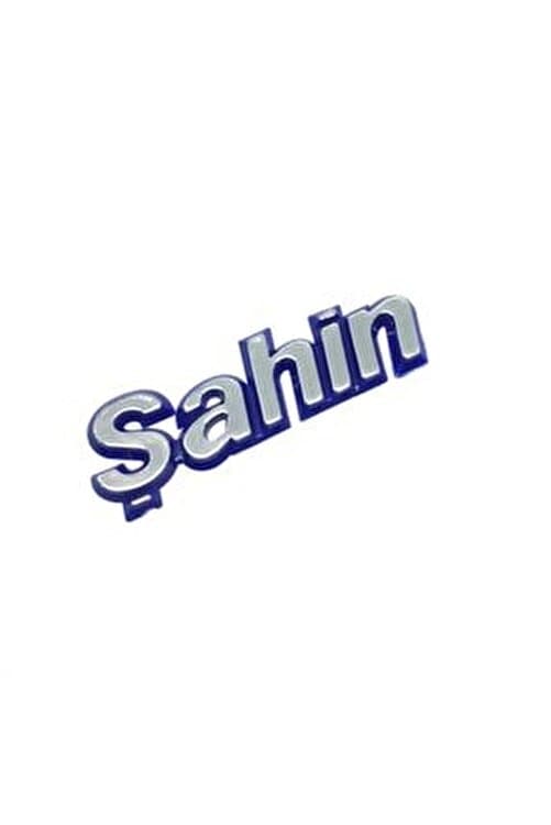BAGAJ YAZISI SAHIN