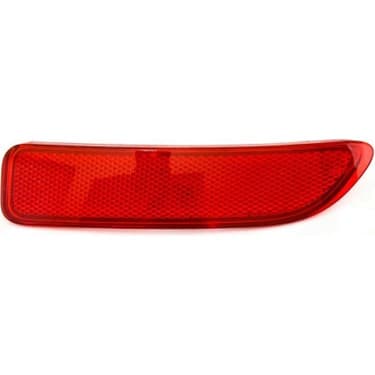 ARKA TAMPON REFLEKTORU SAG DOKKER/LODGY