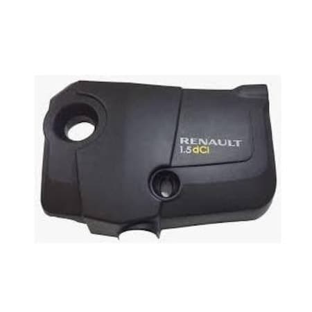 MOTOR UST KAPAGI MEGANE II