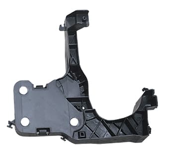 FAR BAGLANTI BRAKETI AYAGI SOL MEGANE II