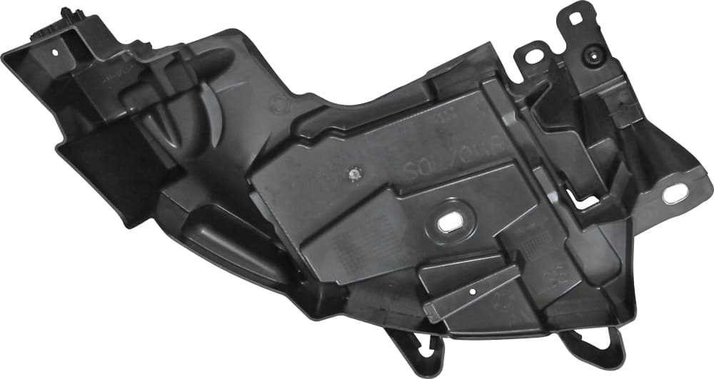 FAR BAGLANTI BRAKETI AYAGI SAG FLUENCE