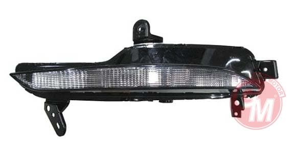 SINYAL LAMBASI SOL MEGANE IV