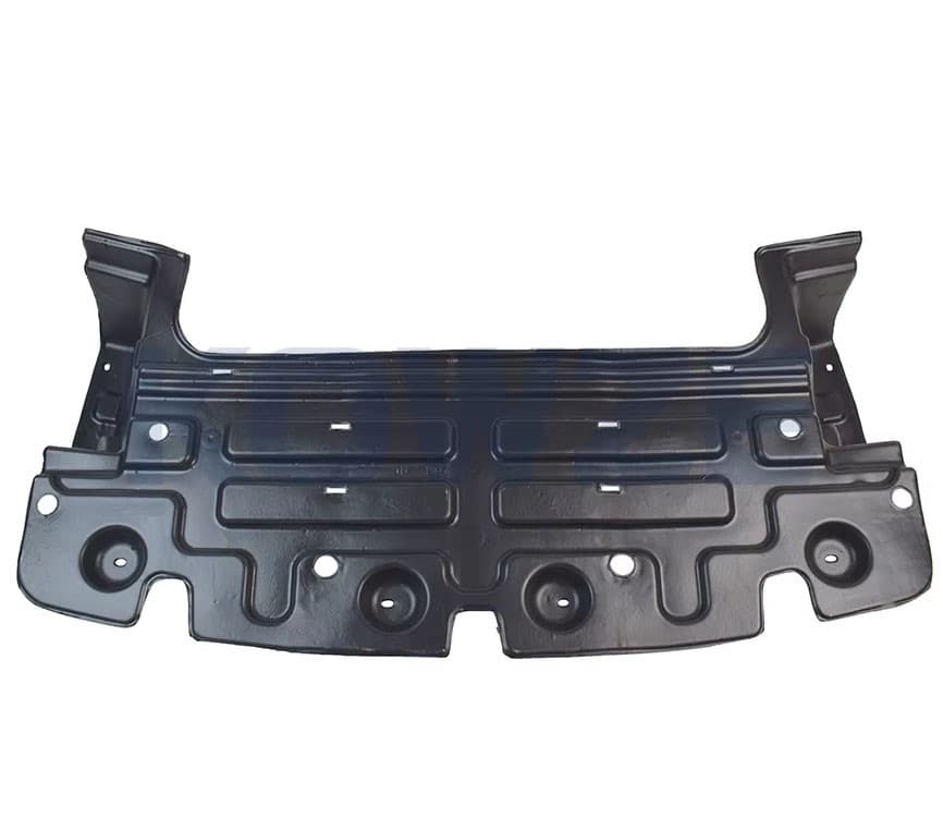 MOTOR ALT MUHAFAZASI H1 2008-