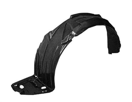 ON CAMURLUK DAVL.SDN SOL 03-05 CIVIC