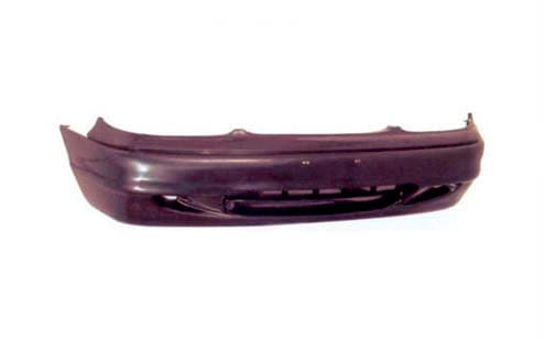 ON TAMPON SIYAH SEDAN ACCENT 1995-1997