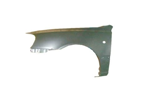 ON CAMURLUK DELIKLI SOL ACCENT 2000-2002