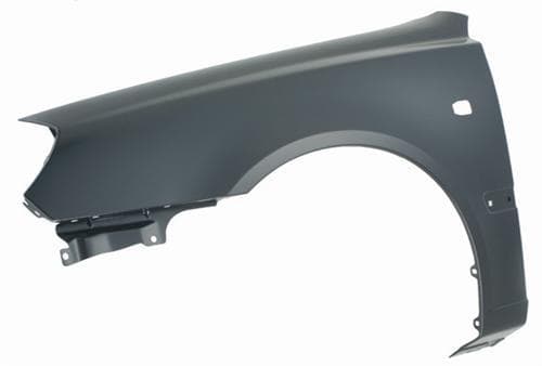 ON CAMURLUK DELIKLI SOL ACCENT 2003-2005
