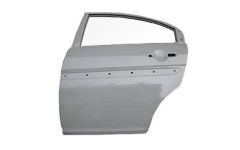 KOMPLE KAPI ARKA SOL ACCENT 2006-2009