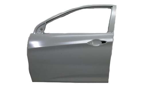 ON KAPI KOMPLE SOL ACCENT 2010>