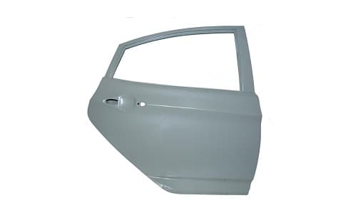 KOMPLE KAPI ARKA SAG ACCENT BLUE 2010>