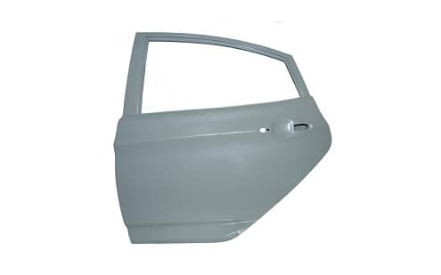 KOMPLE KAPI ARKA SOL ACCENT BLUE 2010>
