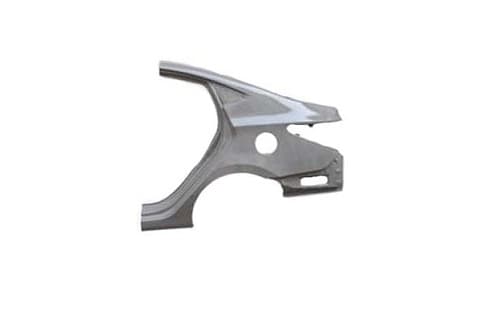 ARKA CAMURLUK SOL ACCENT 2010>