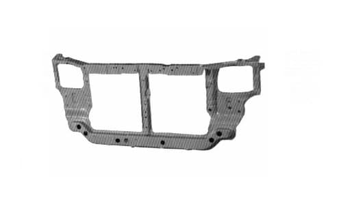ON PANEL OTOMATIK ACCENT 2000-2002