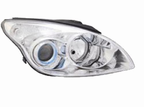 FAR MOTORLU KROM SAG I30 2007>