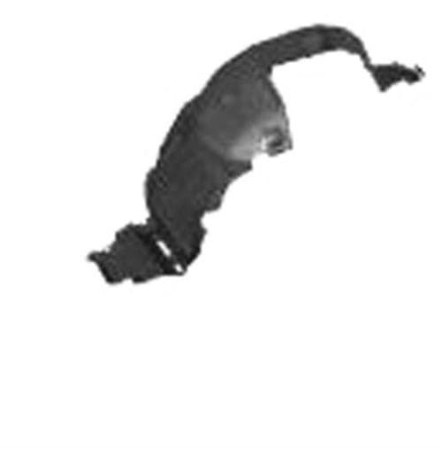 CAMURLUK DAVLUMBAZI SOL ACCENT 2000-2002