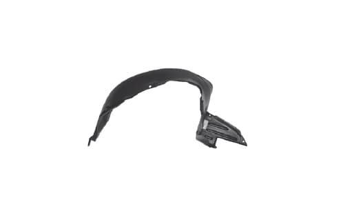 CAMURLUK DAVLUMBAZI SOL ACCENT 2003-2005