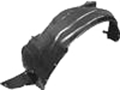 CAMURLUK DAVLUMBAZI SAG GETZ 2003-2005
